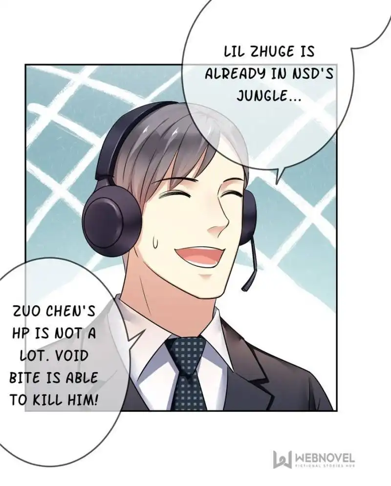 Legend Reboot Chapter 85 50
